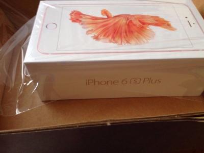 Buy Apple iPhone 6s Plus 16gb